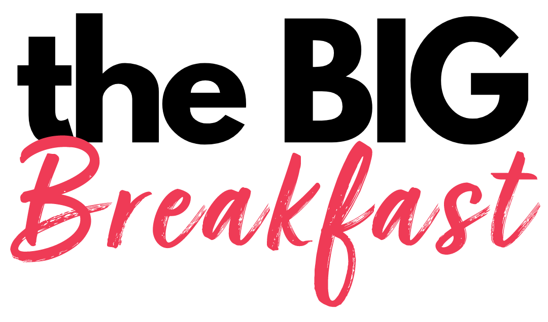 The Big Breakfast Logo